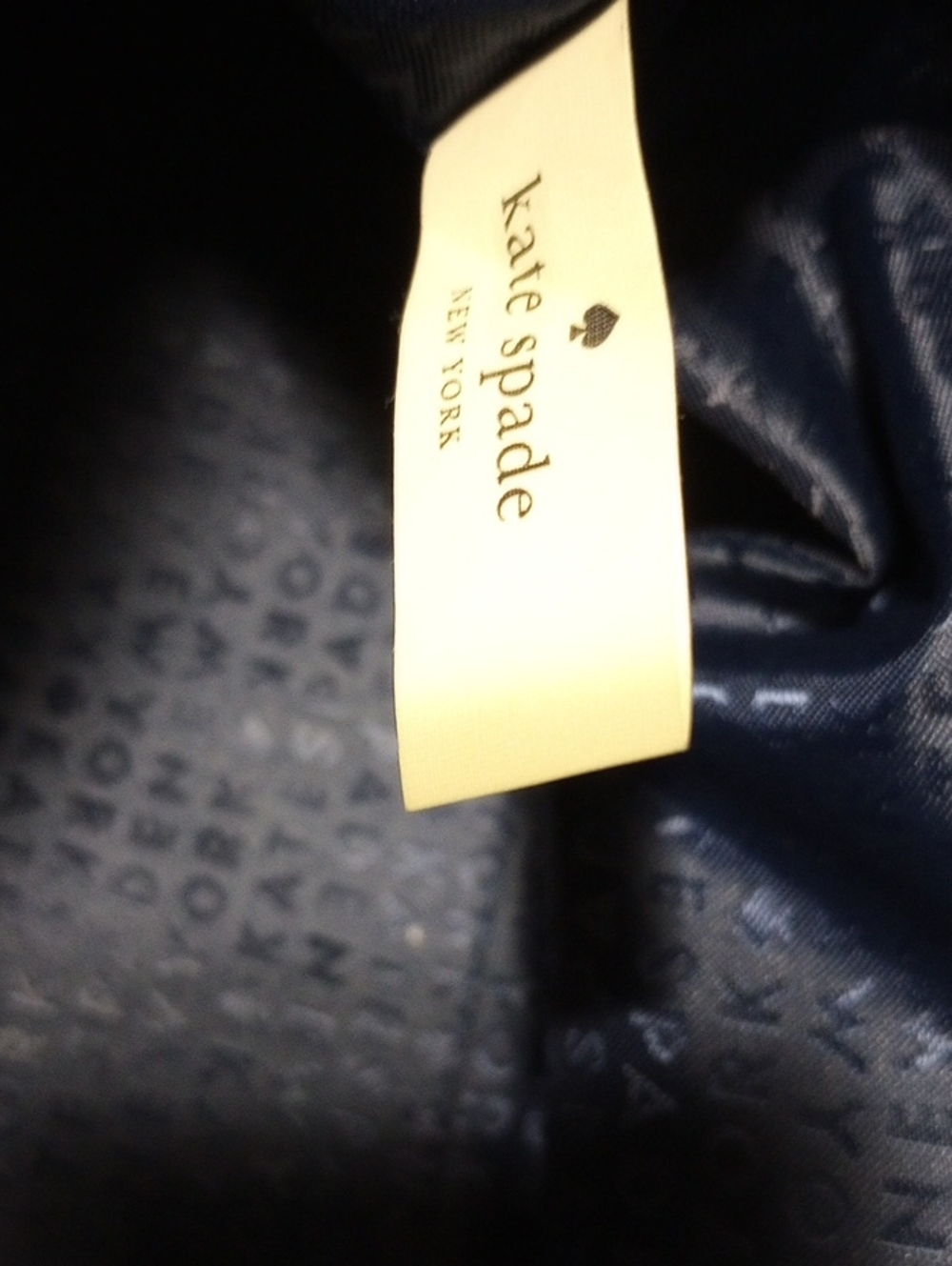 Kate Spade Clarke Street Jasper Bag - Picture 15 of 16